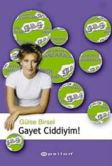 Gayet Ciddiyim
