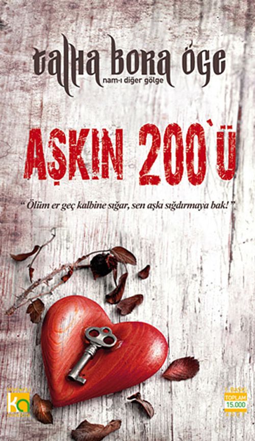 Aşkın 200'ü