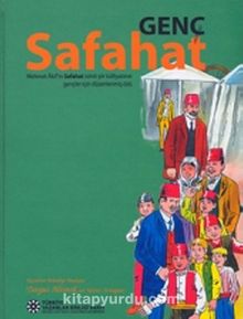 Genç Safahat - D. Mehmet Doğan