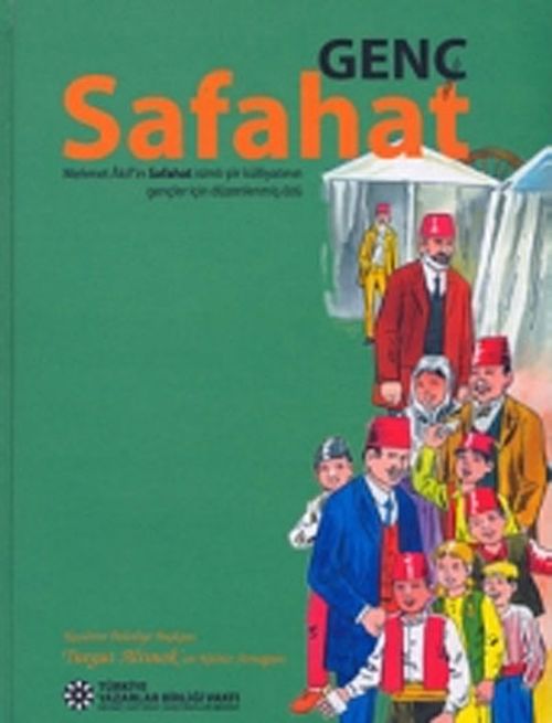 Genç Safahat