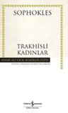 Trakhisli Kadınlar (Karton Kapak)