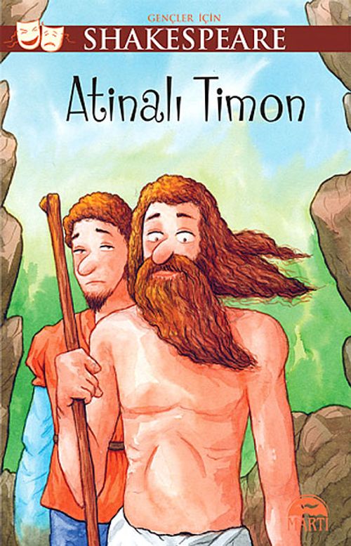 Atinalı Timon / Gençler İçin Shakespeare