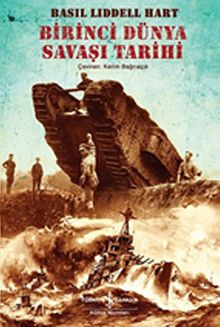 Birinci Dünya Savaşı Tarihi