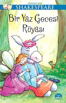 Bir Yaz Gecesi Rüyası / Gençler İçin Shakespeare