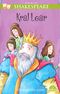 Kral Lear / Gençler İçin Shakespeare