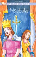 Macbeth / Gençler İçin Shakespeare
