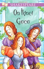 On İkinci Gece / Gençler İçin Shakespeare