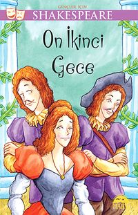 On İkinci Gece / Gençler İçin Shakespeare