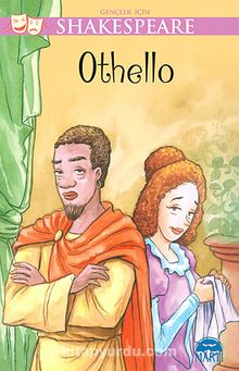 Othello / Gençler İçin Shakespeare