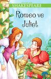 Romeo ve Juliet / Gençler İçin Shakespeare