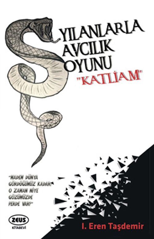 Yılanlarla Avcılık Oyunu