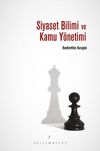 Siyaset Bilimi ve Kamu Y&ouml;netimi