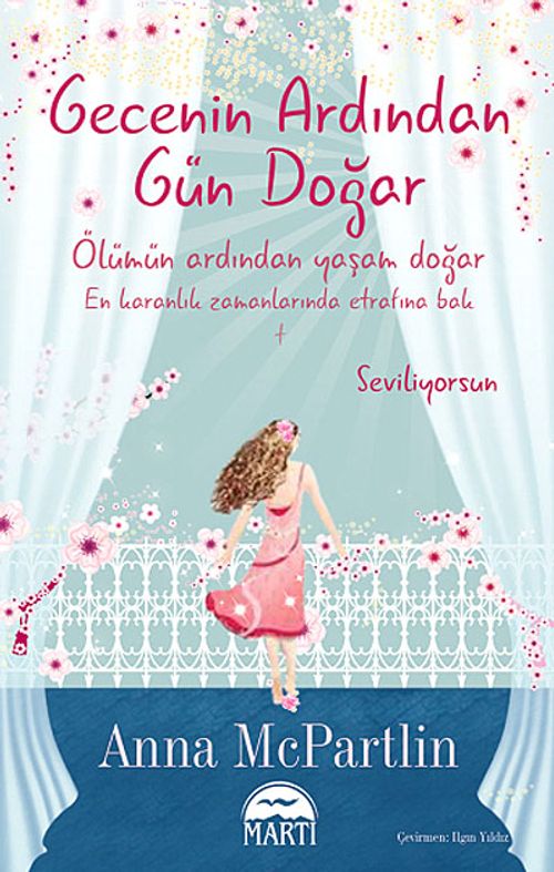 Gecenin Ardından Gün Doğar
