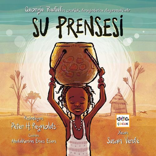 Su Prensesi (Ciltli)