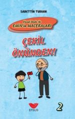 Yusuf Dede İle Emin'in Maceraları / Çekil Önümden