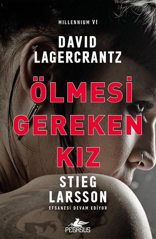 Ölmesi Gereken Kız / Millennium 6