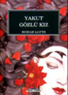 Yakut Gözlü Kız