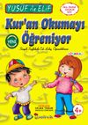Yusuf İle Elif Kur'an Okumayı &Ouml;ğreniyor