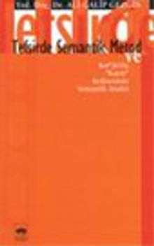 Tefsirde Semantik Metod