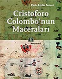 Cristoforo Colombo'nun Maceraları