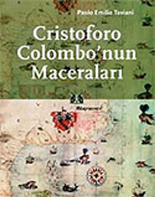Cristoforo Colombo'nun Maceraları