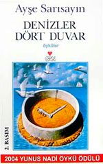 Denizler Dört Duvar