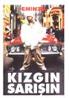 Kızgın Sarışın / Eminem