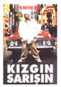 Kızgın Sarışın / Eminem