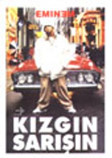 Kızgın Sarışın / Eminem