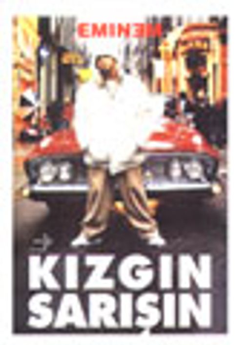 Kızgın Sarışın / Eminem