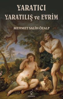 Yaratıcı Yaratılış ve Evrim