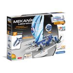 Clementoni Mekanik Laboratuvarı Trimaran ve Watercraft (64439)