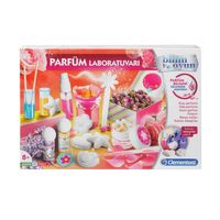 Clementoni Deney Seti  Parfüm Laboratuvarı (64434)