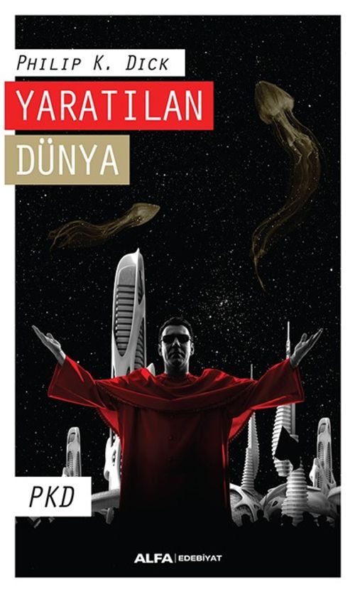 Yaratılan Dünya