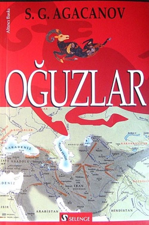 Oğuzlar