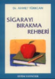 Sigarayı Bırakma Rehberi