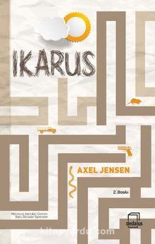 İkarus - Axel Jensen