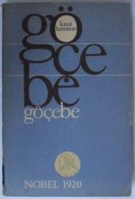 Göçebe Kod: 7-H-14
