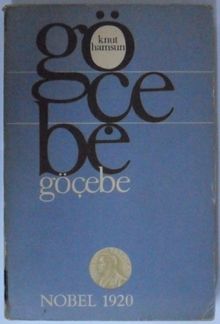 Göçebe Kod: 7-H-14