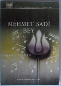 Mehmet Sadi Bey Kod: 7-H-8