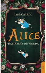 Alice Harikalar Diyarında