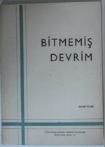 Bitmemiş Devrim Kod:8-G-1