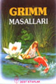Grimm Masalları