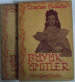 Büyük Ümitler (2 Cilt) Kod: 5-G-45