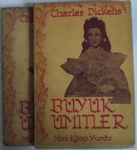 Büyük Ümitler (2 Cilt) Kod: 5-G-45