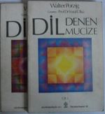 Dil Denen Mucize (2 Cilt) Kod: 5-G-44