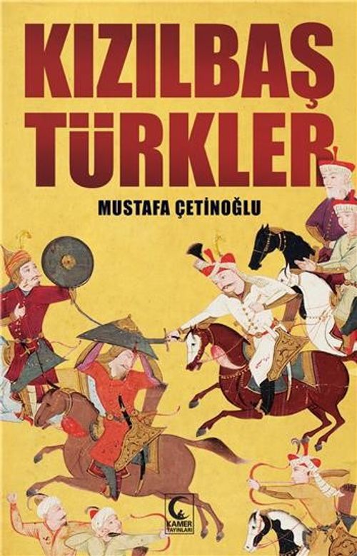 Kızılbaş Türkler