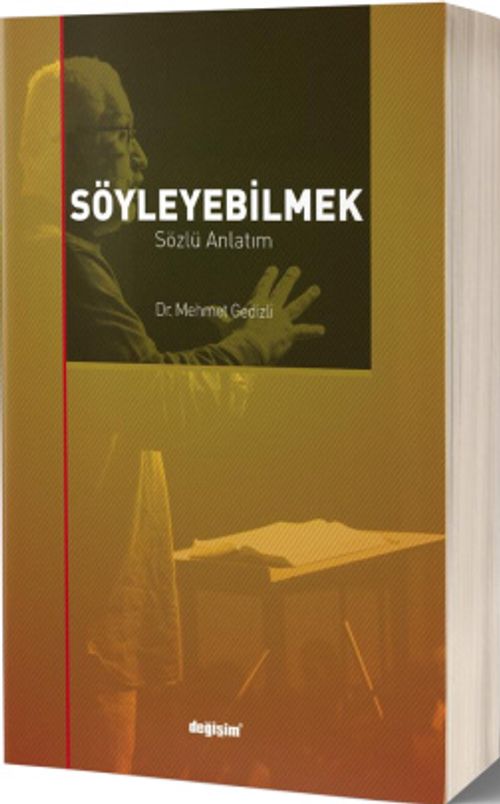 Söyleyebilmek