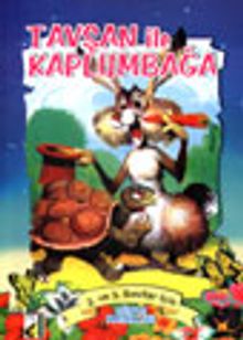 Tavşan ile Kaplumbağa