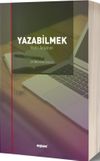 Yazabilmek